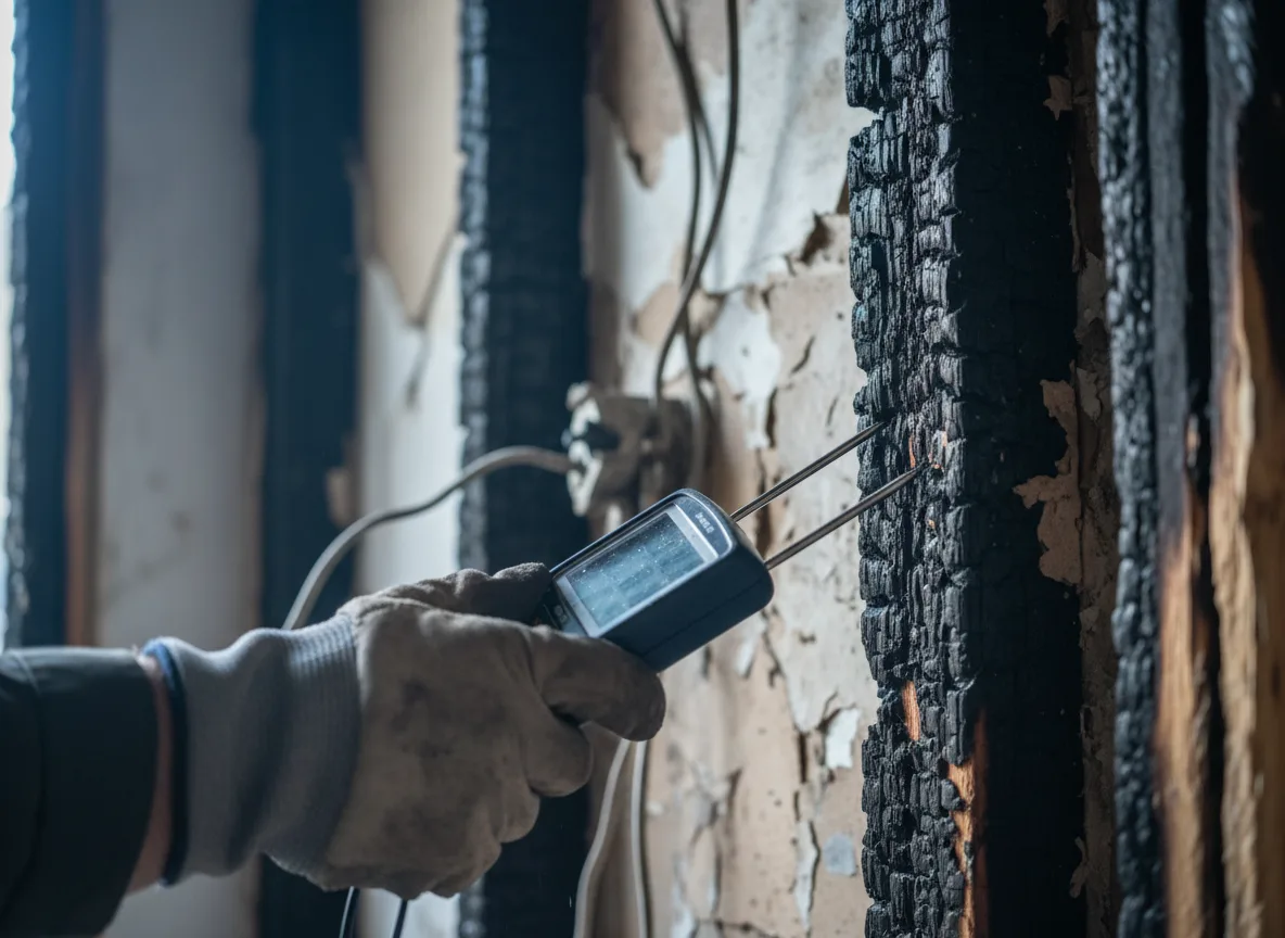 Fire Damage Restoration Prince, WV FAQs